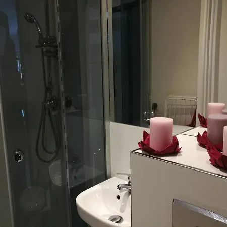 4 You Szewska Apartamento Breslavia