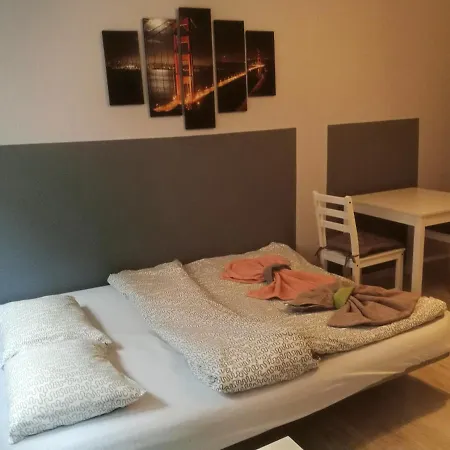 4 You Szewska Apartamento